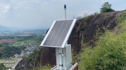 大氣電場儀的選址和安裝-技術一對一指導【杭州易造】