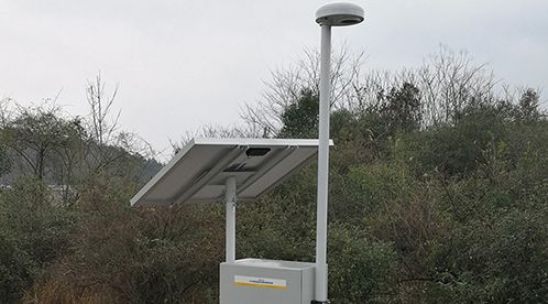 電子式和場磨式大氣電場儀的區別-這幾點要知道【杭州易造】