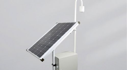 大氣電場儀的探頭安裝注意事項-這幾點必須要考慮的【杭州易造】