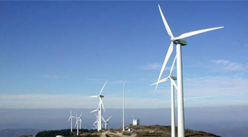 海陸風(fēng)電防雷解決方案-風(fēng)電浪涌保護器的選擇【杭州易造】