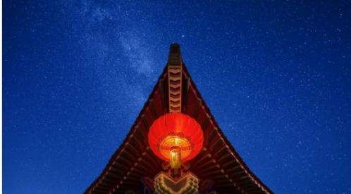 小年|濃濃年味起，祥瑞飛滿天——【杭州易造】