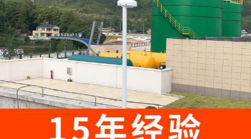 雷電預警裝置廠家-15年研發生產經驗,國標參編單位！-易造防雷