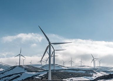 風(fēng)力發(fā)電電涌防護(hù)方案