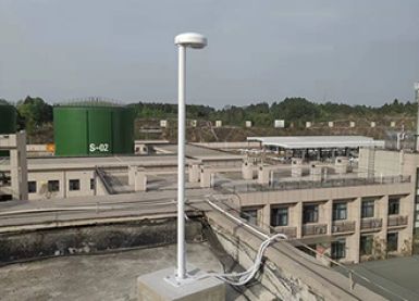 成都??大型機場油庫雷電預警系統(tǒng)安裝-【易造防雷】