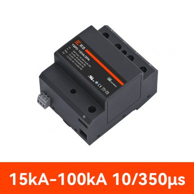 一級浪涌保護(hù)器