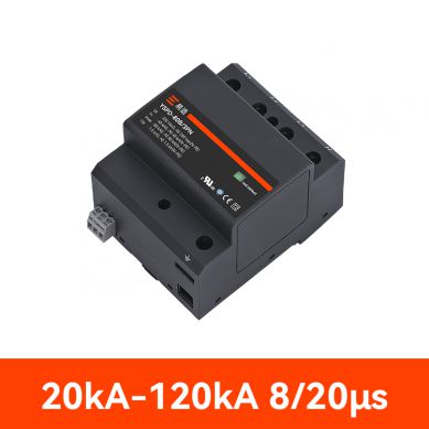 二級浪涌保護(hù)器