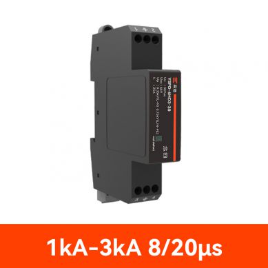 三級(jí)浪涌保護(hù)器