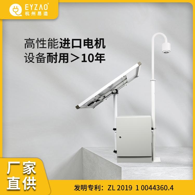 高鐵雷電預警系統