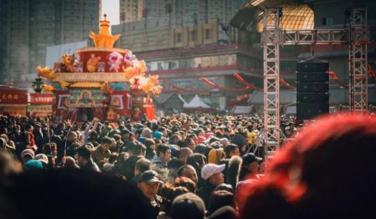 谷雨|雨生百谷,萬象更新