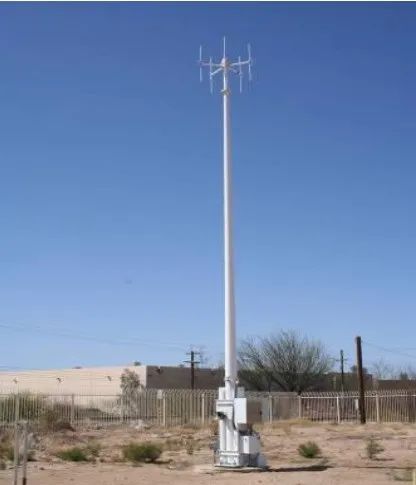 大氣電場儀和閃電定位系統(tǒng)有什么區(qū)別