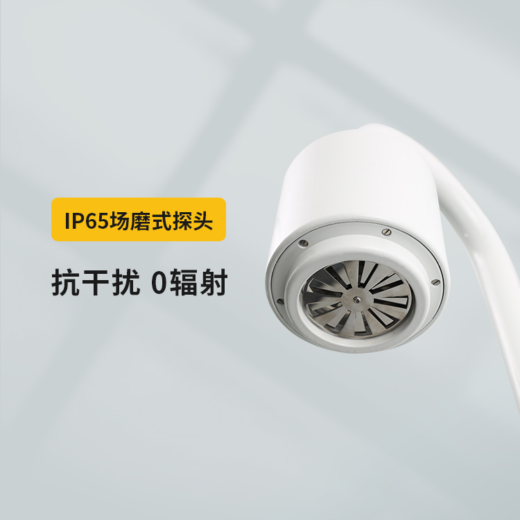 雷電預警系統-IP65場磨式探頭