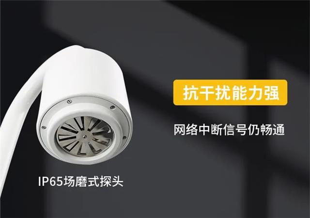 為什么雷電預警要用大氣電場儀