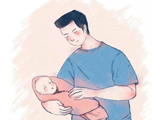 父親節(jié)｜杭州易造祝天下所有父親節(jié)日快樂(lè)！