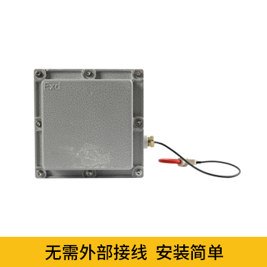 雷電記錄儀-安裝簡單