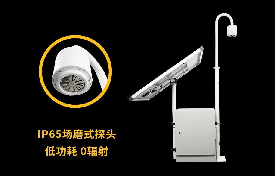 雷電預(yù)警系統(tǒng)怎么樣