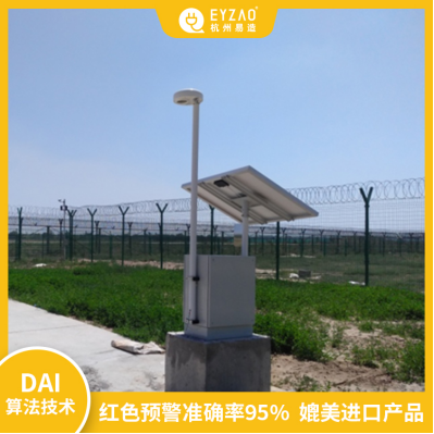 雷電預警系統生產廠家——守護您的安全！