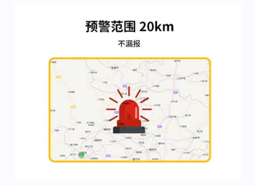 為什么高鐵雷電預警系統需要安裝？原來是這個原因