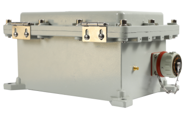 易造接地電阻測試儀產品外觀