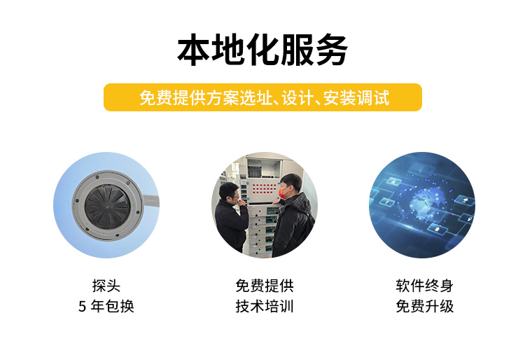 大氣電場測試儀價格-易造本地化服務(wù)售后優(yōu)勢多