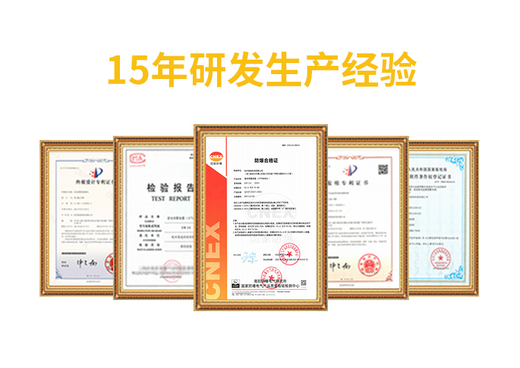 雷電預警系統品牌-易造15年研發生產經驗