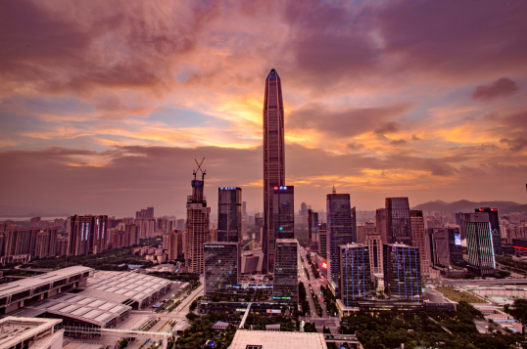 第二類防雷建筑物