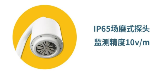 雷電預警系統-監測精度