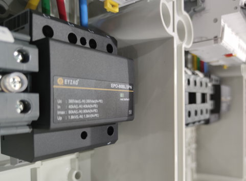 防浪涌保護(hù)器-廠家直銷