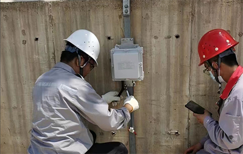 超便攜雷電流記錄儀-安裝簡便