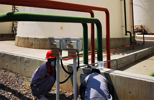 超便攜雷電流記錄儀-精巧設計