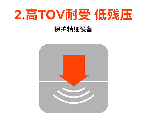 浪涌保護器的作用