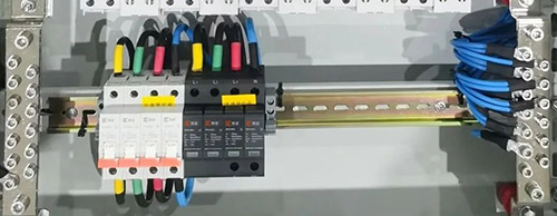 如何選購防浪涌保護器