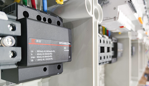 配電柜浪涌保護器的選型