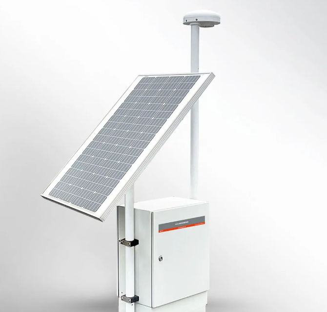 高爾夫雷電預(yù)警系統(tǒng)